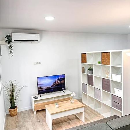 Apartamento Comodidad Y Ubicacion Màlaga Exteriér fotografie