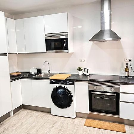 Apartamento Comodidad Y Ubicacion Màlaga Exteriér fotografie