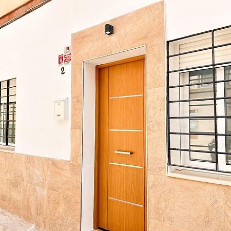 Apartamento Comodidad Y Ubicacion Màlaga Exteriér fotografie