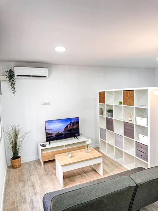 Apartamento Comodidad Y Ubicacion Màlaga Exteriér fotografie