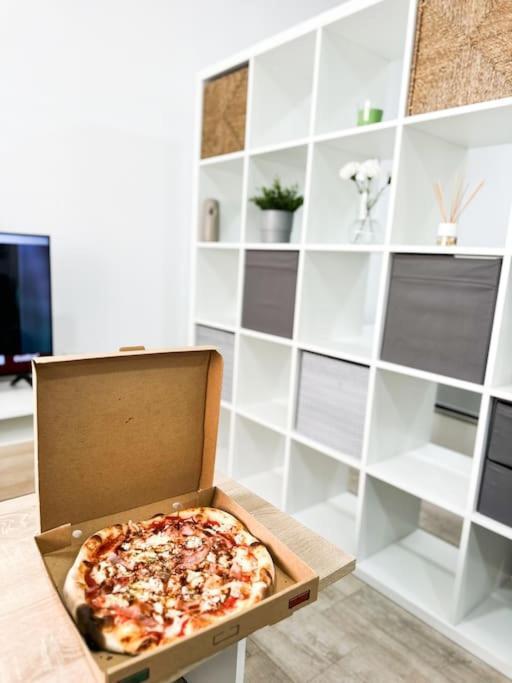 Apartamento Comodidad Y Ubicacion Màlaga Exteriér fotografie