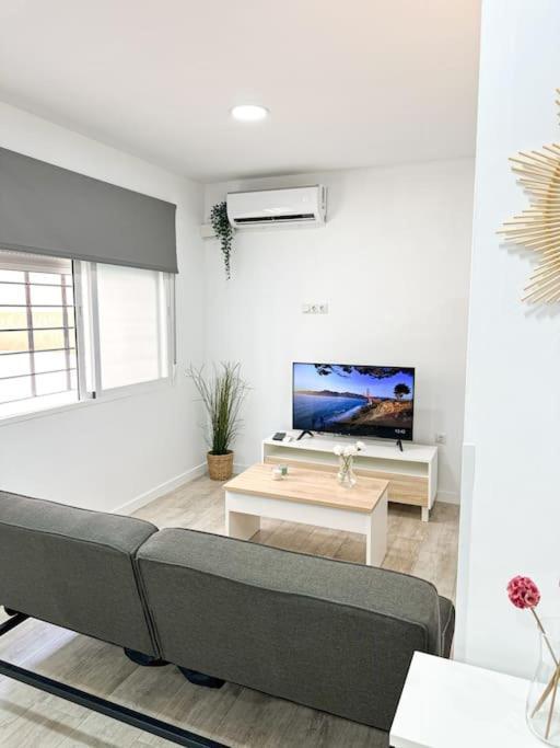 Apartamento Comodidad Y Ubicacion Màlaga Exteriér fotografie