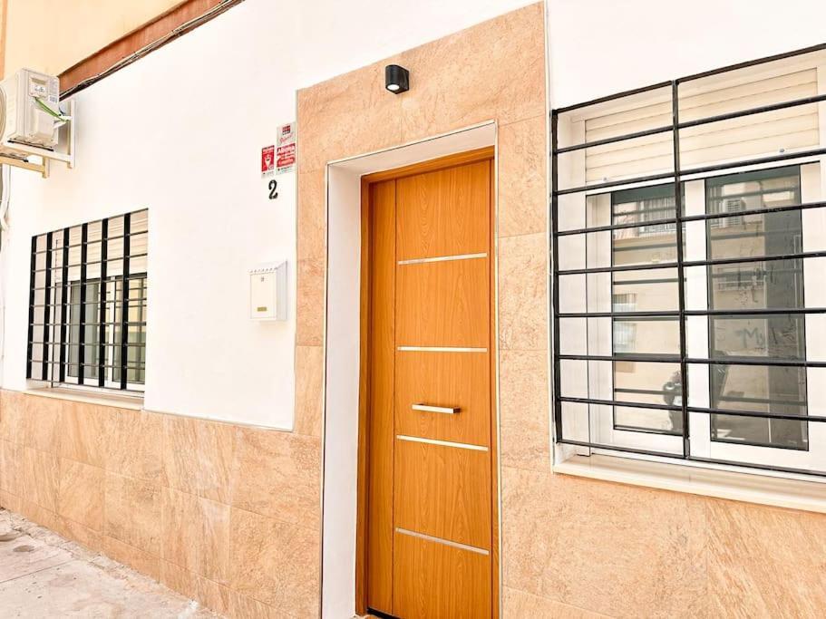 Apartamento Comodidad Y Ubicacion Màlaga Exteriér fotografie